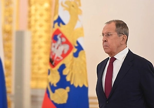 Лавров: Киев использует перемирие, чтобы «запихнуть» людей на фронт