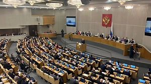 Миронов предложил ввести мораторий на закрытие больниц и увольнение врачей