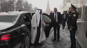 Востоковед раскрыл, есть ли у арабов тёплые костюмы и что спасло шейха ОАЭ от русского мороза