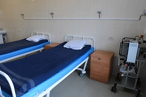 Сотрудники интерната в Прокопьевске массово жаловались на нарушения, но их игнорировали