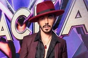 Тимур Родригез добился отмены алиментов на содержание бывшей супруги