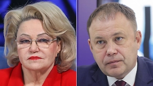 «Кого он теперь обвинит?»: Останина раскритиковала главу Кузбасса после череды смертей в регионе