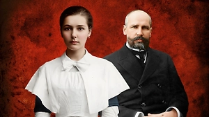 Как большевики убивали дочь Столыпина: трагедия в Немирове, которую пытались скрыть