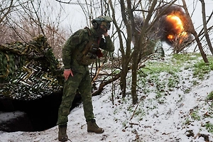 Армия России освободила девять населённых пунктов в зоне СВО за неделю