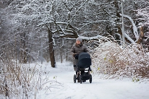Минувшая ночь в Краснодаре стала самой холодной с начала зимы