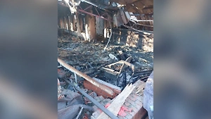 Посольство РФ раскрыло, какую страну Зеленский использовал для кровавой атаки на Хорлы