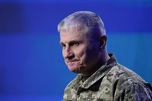 На Украине назвали возможного преемника Буданова* на посту главы ГУР
