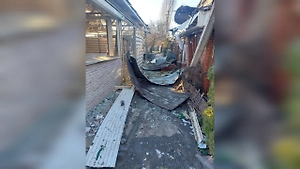 В США заявили о срыве мирных переговоров после теракта ВСУ в Хорлах