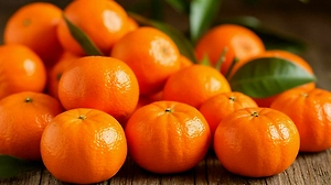 Главный диетолог Москвы объяснила, чем могут быть вредны мандарины