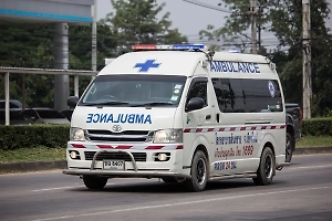 Россиянин попал в ДТП в Таиланде, семья пытается транспортировать его на родину