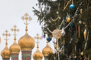 «Ничего святого»: Военкор Коц предупредил о возможном теракте Киева в России на Рождество