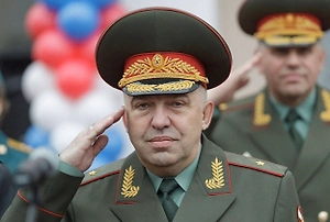 Суд приговорил экс-замглавы Росгвардии Милейко к 7 годам, но в колонию он не поедет