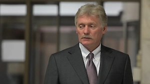 Песков: Москве важно знать суть дискуссий между США, Европой и Киевом