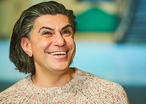 Вечный холостяк Цискаридзе заинтриговал фанатов постом о «маленькой и хрупкой» жене