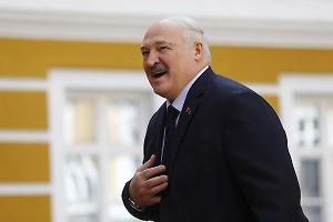 Лукашенко признался, что у него дома есть автомат для мороженого