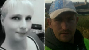 Тела погибших под Самарой супругов спустя 36 дней достали из-подо льда