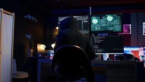 Хакеры из Berkut RF сломали ключевое военное ПО Украины и «ослепили» артиллерию ВСУ