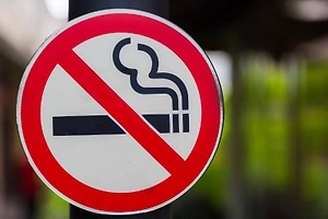 Дело – табак: В России закроется часть сигаретных палаток