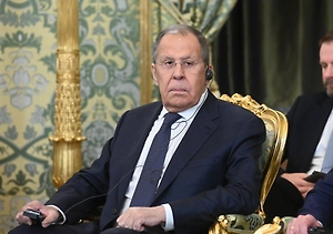 «Трудно было представить»: Лавров показал на примере Гренландии, как НАТО трещит по швам