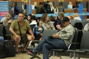 Аэропорты Пензы, Калуги и Саратова открыли после ограничений