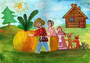 Госдума одобрила идею 100% финансирования мультфильмов для воспитания детей