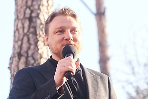 СБУ возбудила дело о госизмене против пиарщика Зеленского