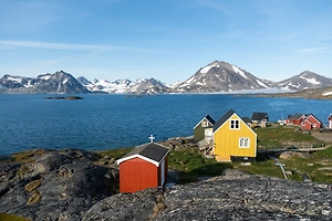 «Будет война»: В Дании пообещали США катастрофу в случае вторжения в Гренландию