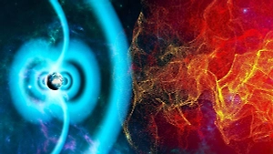 Накрывшая Землю магнитная супербуря прошла первый пик и готовит новый удар