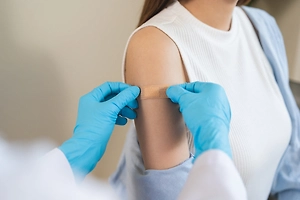 Россиянкам стал доступен анализ на ВПЧ по полису ОМС