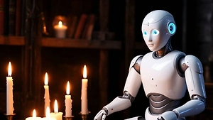 В России хотят создать православный искусственный интеллект