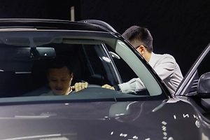 В России за год закрылось более 600 шоурумов китайских автомобилей