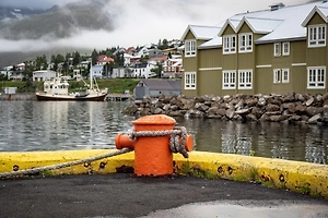 Британия захочет «захватить» Исландию в случае вторжения США в Гренландию, считает военэксперт