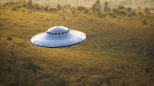 Экс-офицер США рассказал, как пришельцы вывели из строя 10 ядерных ракет