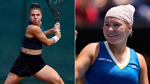 Теннисистка Шнайдер ответила на критику украинки Олейниковой из-за участия в турнире в РФ