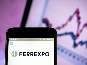 Ferrexpo остановила заводы на Украине из-за перебоев с электричеством