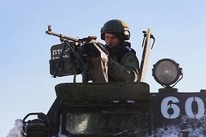 Путин потребовал разбираться с задержками выплат бойцам СВО и их семьям