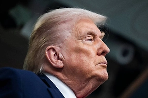 «Помни об этом, Марк»: Трамп припугнул премьера Канады за его выпады в адрес США