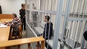 Суд приговорил к 13 годам Корюкова, устроившего резню в архангельском техникуме