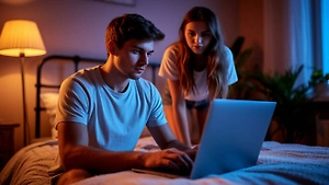 Раскрыты причины повального отказа молодых айтишников от секса