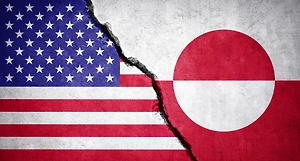 Европа хочет сколотить «коалицию решительных» для защиты Гренландии от Трампа