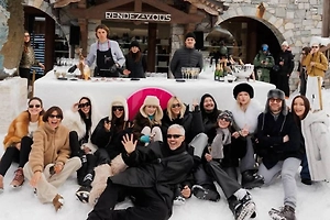 Милонов требует релокации Rendez‑Vous после VIP-тура «‎подсвинков» в Куршевель за 30 млн