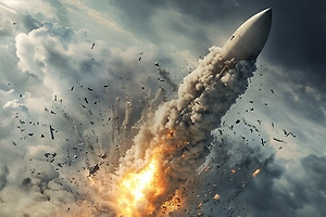 В БРИКС заявили о панике в ЕС и НАТО после удара «Орешника» по Львову