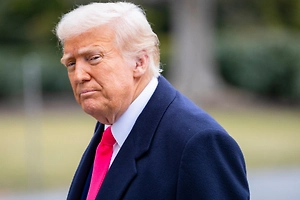 Трамп назвал себя нужным диктатором