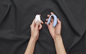 Невеста Кулебы предложила украинцам греться с помощью вибраторов