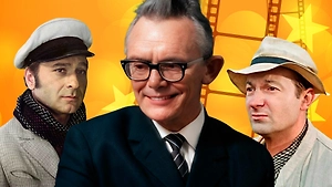 Тест: Кто вы из фильмов Гайдая: Горбунков, Шурик, Иван Васильевич или Остап Бендер?