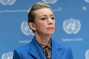 Захарова сочла криком ужаса слова премьера Бельгии о «несчастном рабстве» Европы