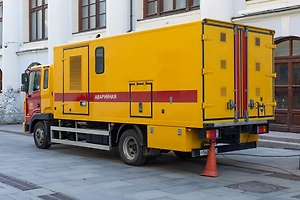 Глава Минстроя: Число аварий в сфере ЖКХ снизилось на 32%