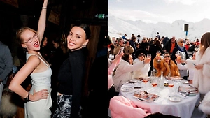 МВД просят проверить сеть Rendez-Vous после скандального VIP-корпоратива в Куршевеле