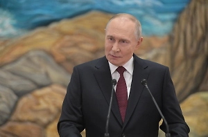  Путин: Дания всегда относилась к Гренландии как к колонии
