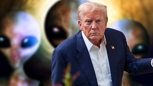 Как возникает проблема — говорят про НЛО: В ГД объяснили Life.ru странные заявления Трампа